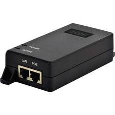 Unkategorisiert Digitus Gigabit Ethernet PoE Injector 802.3at 30W