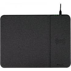 Qi Charging Mouse Pads NGS Pier Mouse Pad