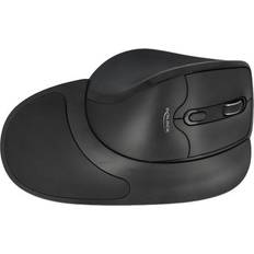 Wrist rest mus DeLock Ergonomic with Wrist Rest