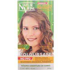 Coloursafe Permanent Hair Colour #7.3 Golden Blonde