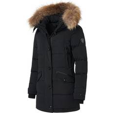 RockandBlue Dam Jackor RockandBlue Sparrow Jacket - Black/Natural