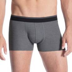Calida Polyamid Kalsonger Calida Fresh Cotton Boxer Brief - Black