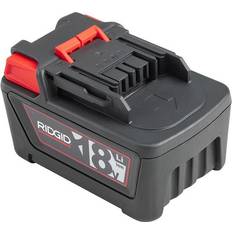 Ridgid 18V 5.0A Li-Ion
