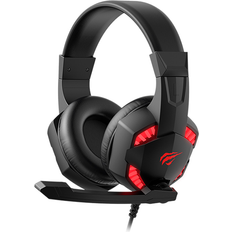 Havit Gaming Headset Hörlurar Havit H2032d