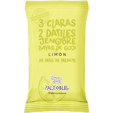 Paleobull Energy Bar Lemon 55g 1 pcs