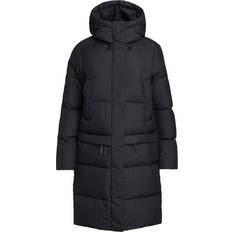 Peak performance rivel Peak Performance Rivel Long Down Parka Women - Black