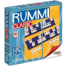 Cayro Rummi Clasic