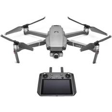 DJI Mavic 2 Zoom with Smart Controller