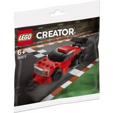 LEGO Creator på rea LEGO Creator Fast Muscle Car 30577