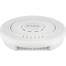 D-Link DWL-7620AP 2200 Mbps Gigabit Ethernet