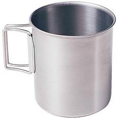 Silver Cups MSR Titan Cup 40cl