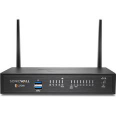 SonicWall Brandväggar SonicWall TZ270W