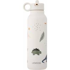 Liewood Falk Water Bottle 500ml Dino Mix