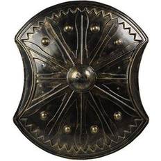 Th3 Party Shield Black