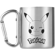 Pokémon Pikachu Krus 25cl