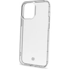 Celly Hexalite Cover for iPhone 13 Pro