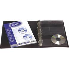 Cd lommer Bantex CD Pockets