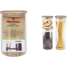 Bamboo Kitchen Containers Quttin - Kitchen Container