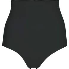 Dame - Polyamid Støttebelter Decoy Shapewear Briefs - Black