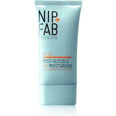 Nip+Fab Post-Glycolic Fix Moisturiser SPF30 40ml