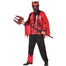 Th3 Party Demon Costume for Adult