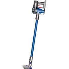 Dyson Blue Upright Vacuum Cleaners Dyson V6 Fluff