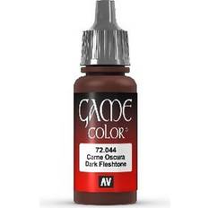 Vallejo Game Color Dark Fleshtone 17ml