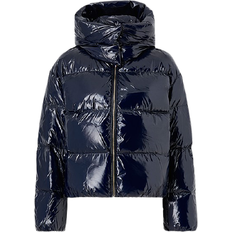 Tommy Hilfiger Piumino Giacca Glossy Down