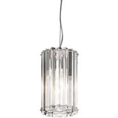 Elstead Lighting Skye Pendellampa 16.7cm