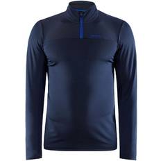 Slim Gensere Craft Core Gain Midlayer - Blue