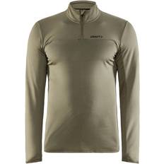 Core Gain Midlayer - Green