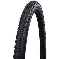 50-584 Sykkeldekk Schwalbe G-One Ultrabite Evo Super Ground 27.5x2.00 (50-584)