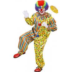 Widmann Scarpe Da Clown Professionale