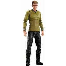 Captain kirk McFarlane Star Trek Play Arts Ka Captain James T Kirk