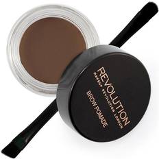 Revolution Beauty Brow Pomade Dark Brown