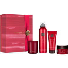 Rituals ayurveda rituals gift set Rituals The Ritual Of Ayurveda Rebalancing Routine Gift Set