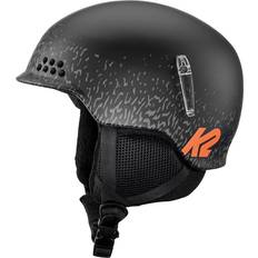 K2 Casque de ski Illusion 10C4011 Rose