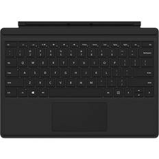 Microsoft Surface Pro Type Cover (Nordic)