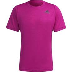 Tennis - Violetti Paidat Adidas Freelift T-shirt - Pink