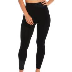 Bambu - Nainen Vaatteet Magic Bodyfashion Bamboo Full Legging - Musta