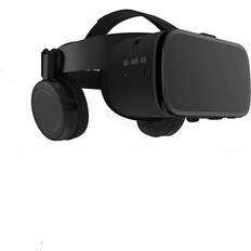 Mobiili VR-lasit Nordic BoboVR Z6 Taitettavat Bluetooth Virtuaalitodellisuuslasit Musta