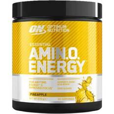 Optimum Nutrition Amino Energy Pineapple 270g