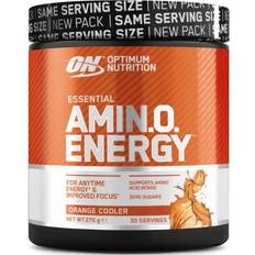 Optimum Nutrition Aminoacidi Optimum Nutrition Amino Energy Orange Cooler 270g