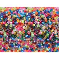Kongo & ABC 1000pcs