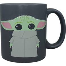 Star Wars The Mandalorian Mug 40cl