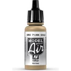 Vallejo Model Air Gold 17ml