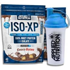 (Choco Beuno) ISO-XP 1kg 100% Whey Isolate