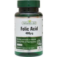 Folic Acid 90 Tablets