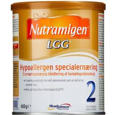 Nutramigen Nutramigen Nutramigen 2 LGG