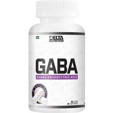 Gaba, 90 Caps